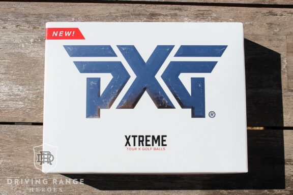 PXG Xtreme Tour X 1