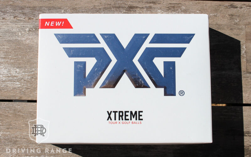 PXG Xtreme Tour X 1