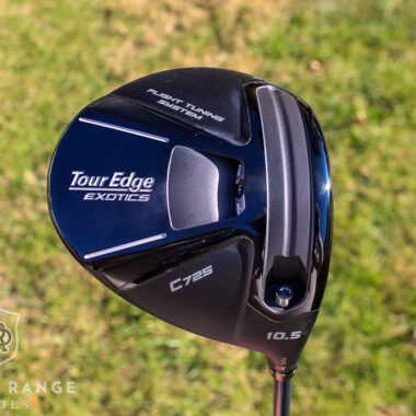 Tour Edge Exotics C725 Driver 1