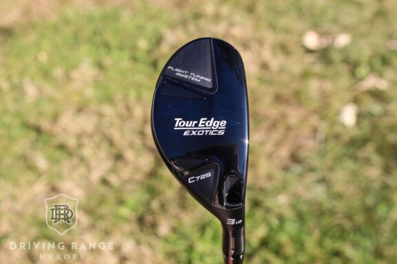 Tour Edge Exotics C725 Hybrid 1