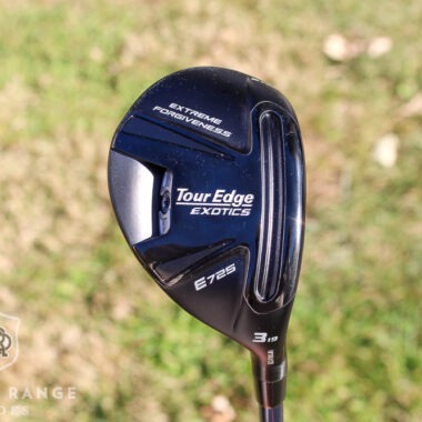 Tour Edge E725 Hybrid 1