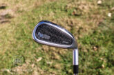 Tour Edge X275 Irons 2