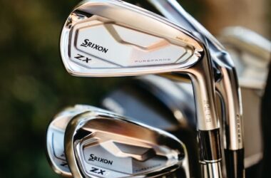 Srixon ZX7 2 - Jerry Kelly