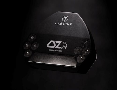 LAB OZ Launch