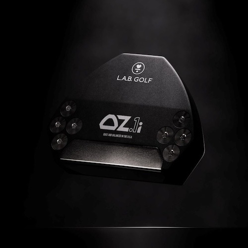 LAB OZ Launch