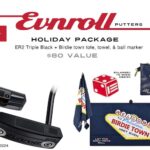 EVNROLL Holiday Package