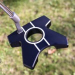 Evnroll Zero Z1 Putter 9