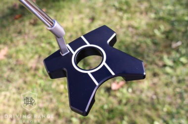 Evnroll Zero Z1 Putter 9