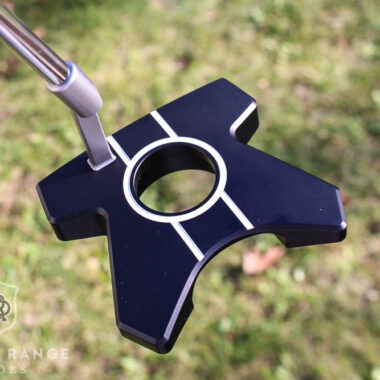 Evnroll Zero Z1 Putter 9