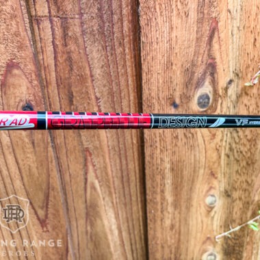 Graphite Design Tour AD VF Hybrid 13