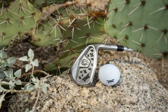 PXG Desert Club