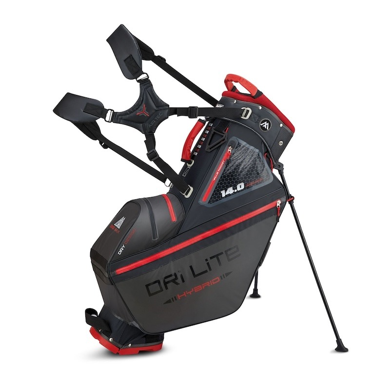 BM Dri-Lite Hybrid Tour