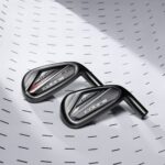 Cobra DS Adapt Irons Launch