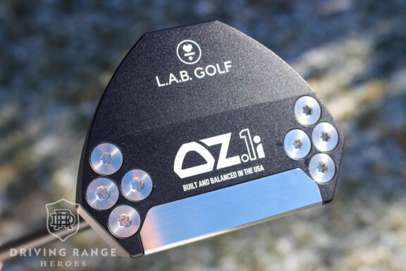 LAB Golf OZ.1 5