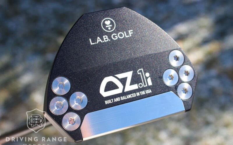 LAB Golf OZ.1 5