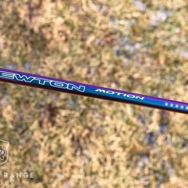 Newton Motion Shaft 6.5 9