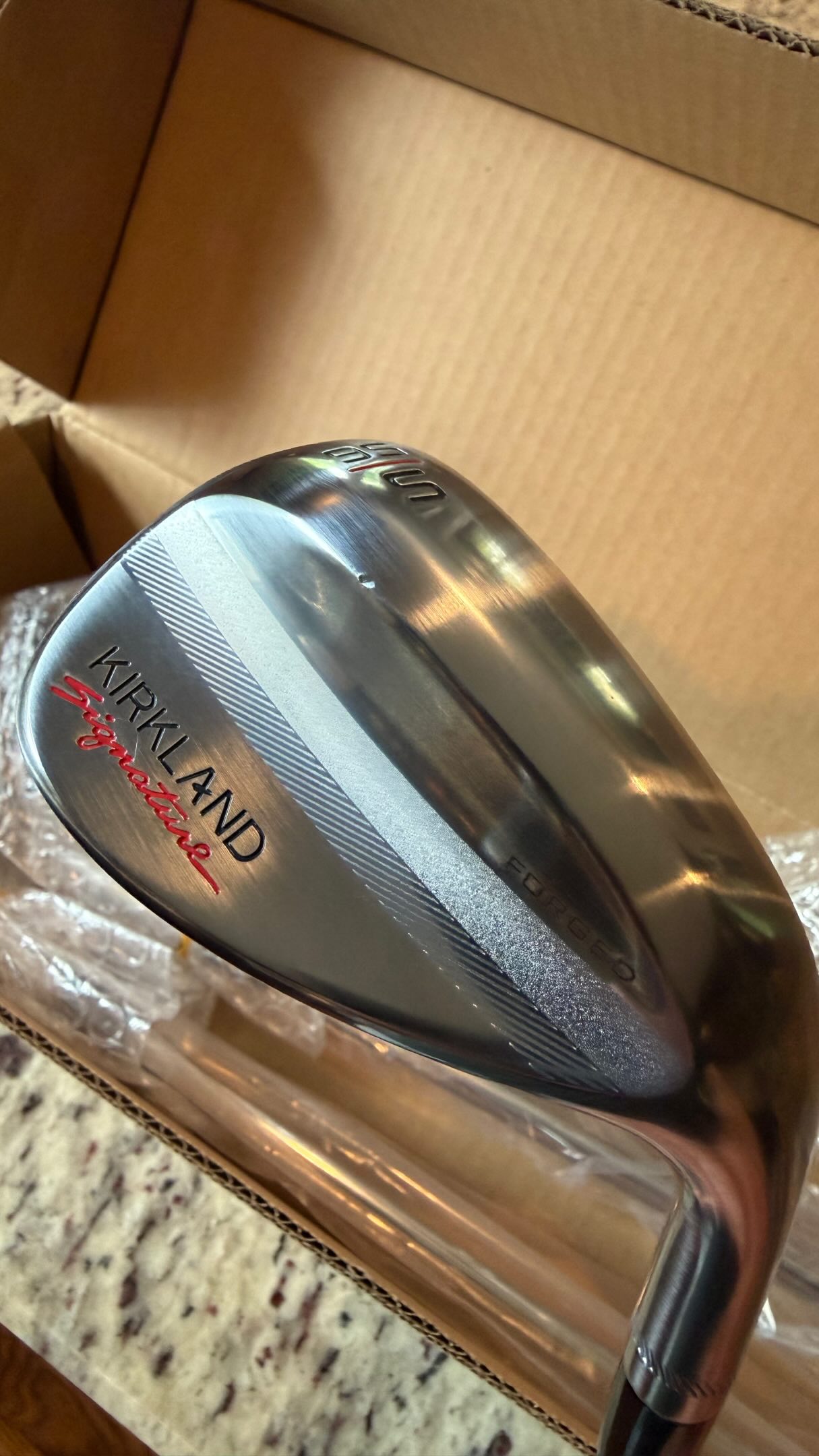 Be better @costco…
.
.
#golf #golflife #costcogolf #costco #instagolf