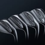 2025 Cobra King Wedge Release