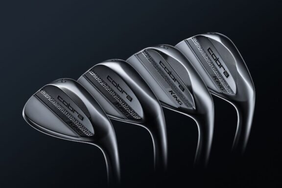 2025 Cobra King Wedge Release