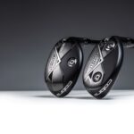 Cobra King Tec Hybrid 2025