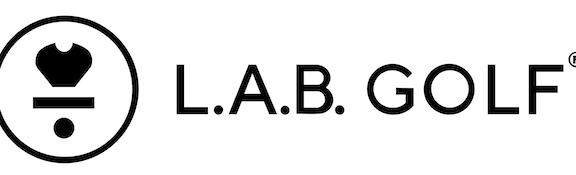 LAB Golf Banner