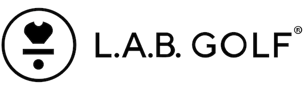 LAB Golf Banner