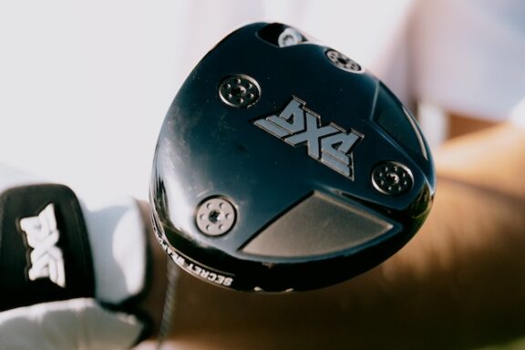 PXG Secret Weapon 6