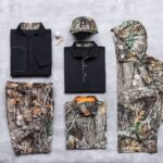 Puma x Realtree Launch