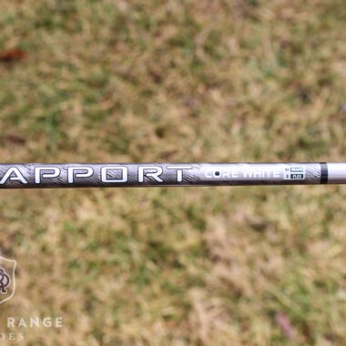 Rapport Core White 3