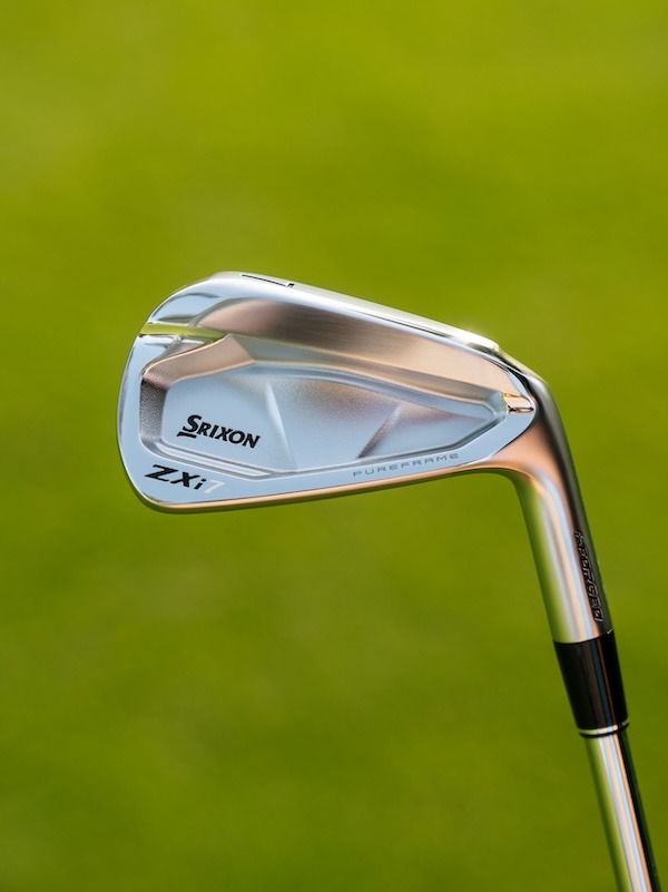 Srixon ZXi7 Stock