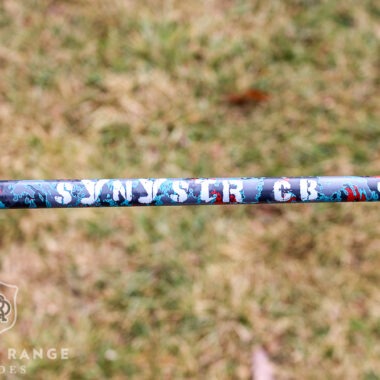 VA Composites Synystr 7