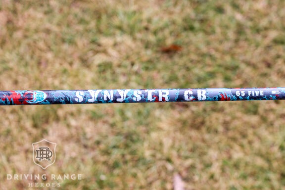 VA Composites Synystr 7