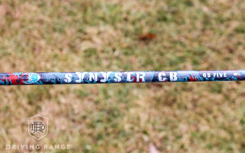 VA Composites Synystr 7