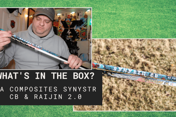 WITB: VA Synystr CB & Raijin 2.0