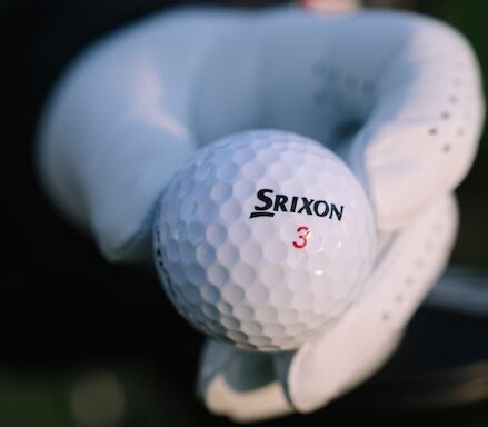 Srixon Z-Star XV Win