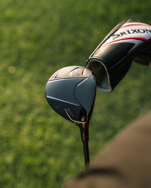 ZXI Release - Fairway Wood