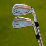 Srixon ZXi Irons