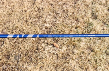 Fujikura Ventus HB Blue 9