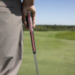 Golf Pride Align Release