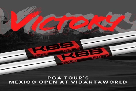 KBS 2025 Mexico Open