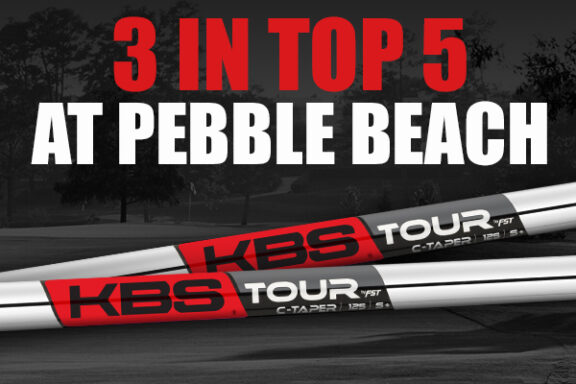 KBS Pebble Beach 2025