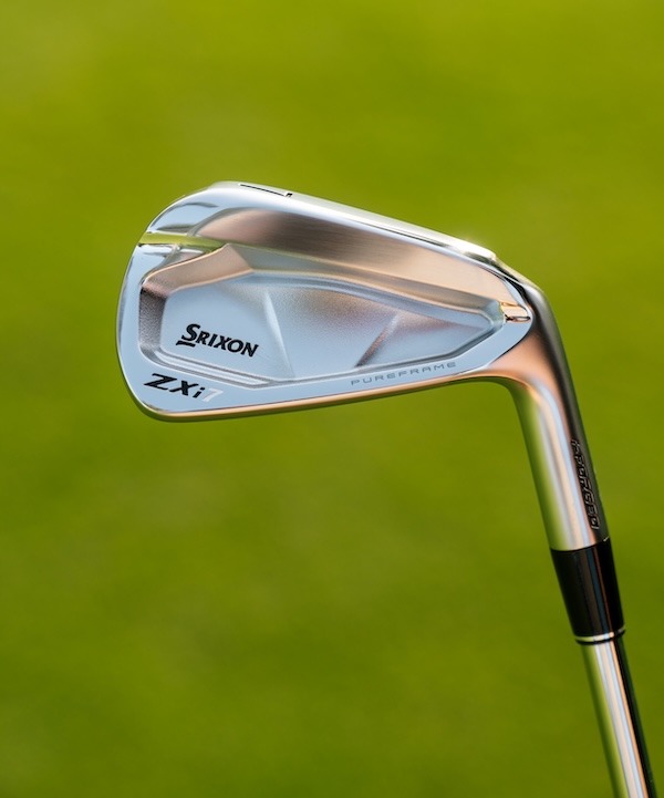 Srixon ZXi7 Stock