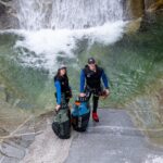 Big Max Falling Waters