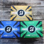 Bridgestone e12 Series 4