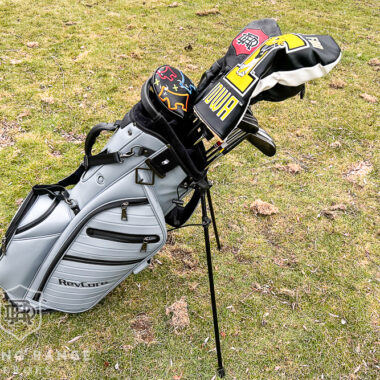 CaddyDaddy RevCore LT 5