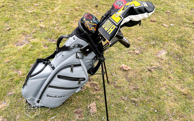 CaddyDaddy RevCore LT 5