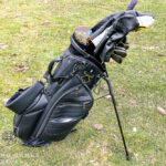 CaddyDaddy RevCore Hybrid 19