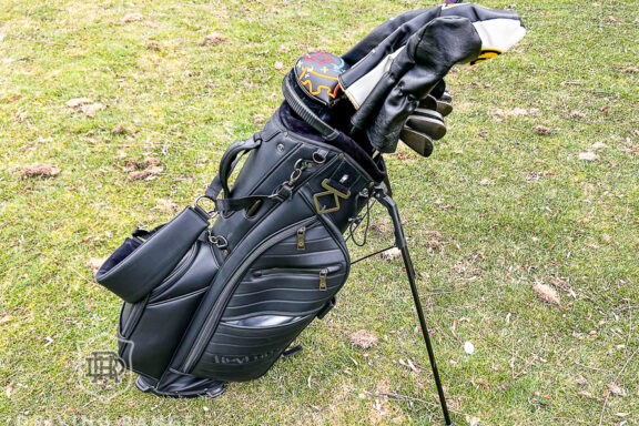 CaddyDaddy RevCore Hybrid 19