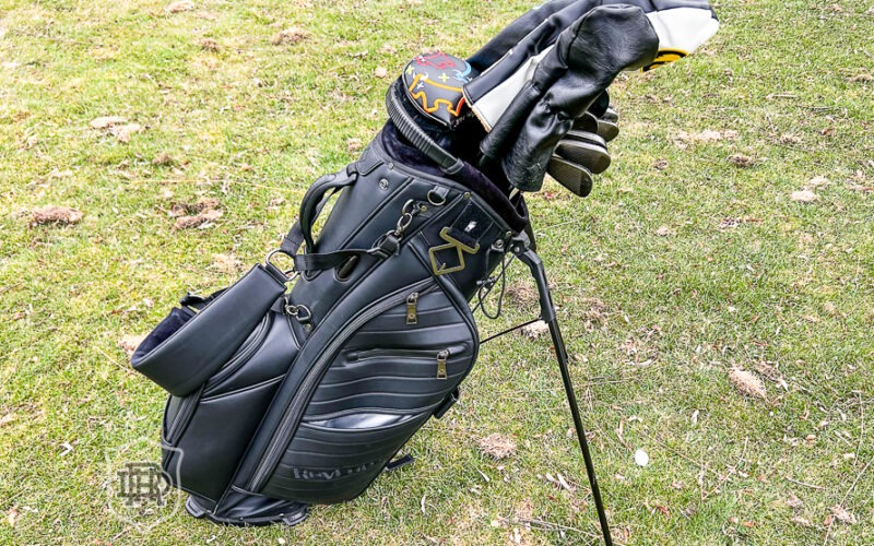 CaddyDaddy RevCore Hybrid 19