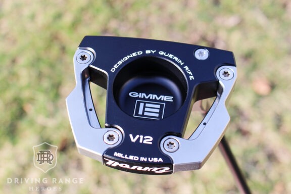 Evnroll V12 34